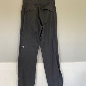 Men’s Lululemon Sweatpants